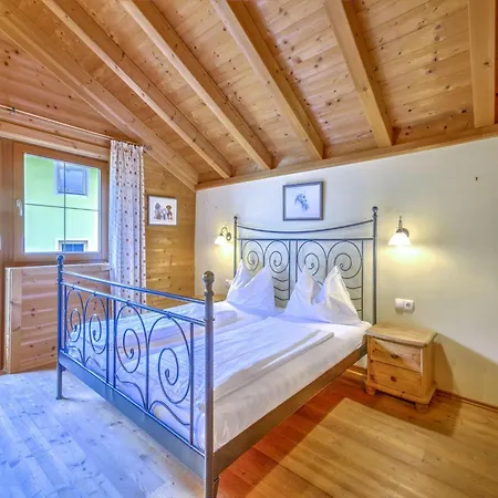 بيت للعطل Village Wildschoenau With Garden, Cleaning Included