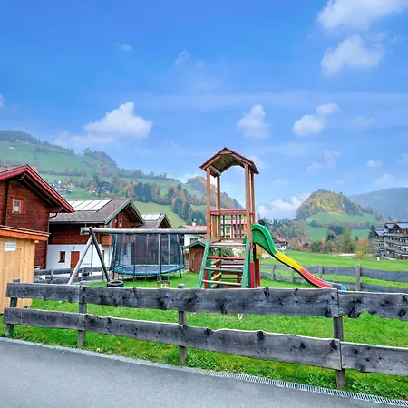Village Wildschoenau With Garden, Cleaning Included