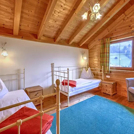 بيت للعطل Village Wildschoenau With Garden, Cleaning Included