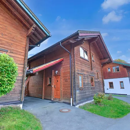 Village Wildschoenau With Garden, Cleaning Included بيت للعطل
