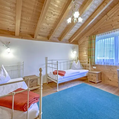 بيت للعطل Village Wildschoenau With Garden, Cleaning Included *