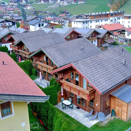 بيت للعطل Village Wildschoenau With Garden, Cleaning Included نيديراو