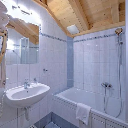 بيت للعطل Village Wildschoenau With Garden, Cleaning Included *
