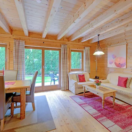 Village Wildschoenau With Garden, Cleaning Included نيديراو
